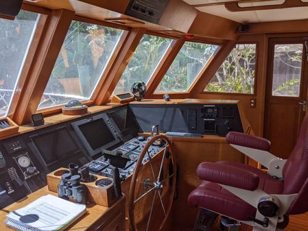 Grand Alaskan Pilothouse image