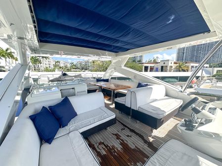 Sunseeker 86 Yacht image