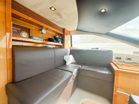 Sunseeker 86 Yacht image