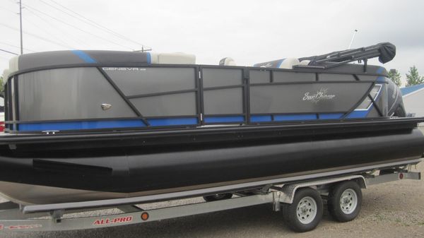 SunChaser Geneva 22 LR PSB 