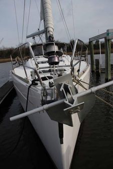 Jeanneau Sun Odyssey 469 image