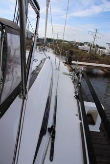 Jeanneau Sun Odyssey 469 image