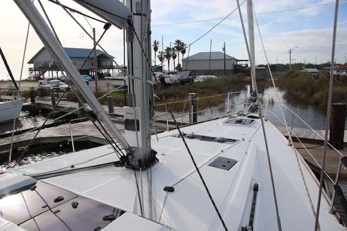 Jeanneau Sun Odyssey 469 image