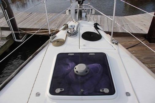 Jeanneau Sun Odyssey 469 image