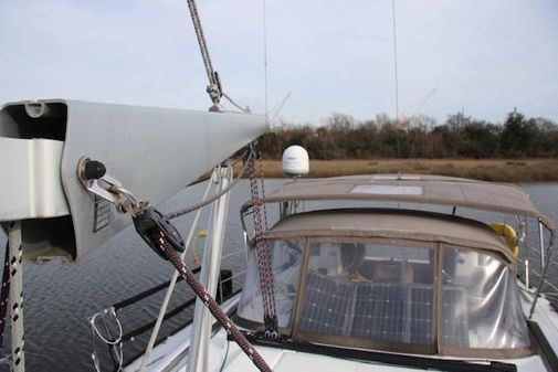 Jeanneau Sun Odyssey 469 image