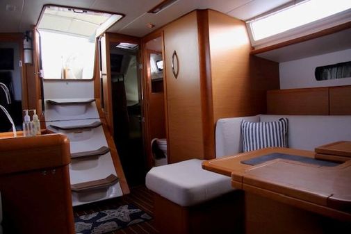 Jeanneau Sun Odyssey 469 image