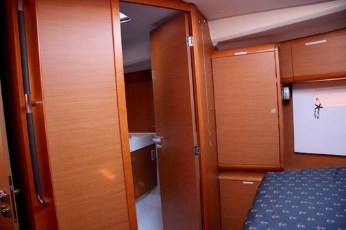 Jeanneau Sun Odyssey 469 image
