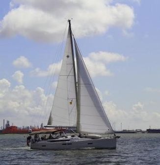 Jeanneau Sun Odyssey 469 image