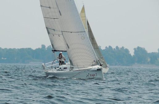 Beneteau First 10R image