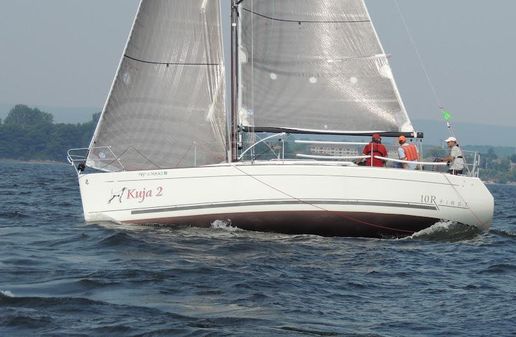 Beneteau First 10R image