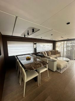 Ferretti Yachts 780 image