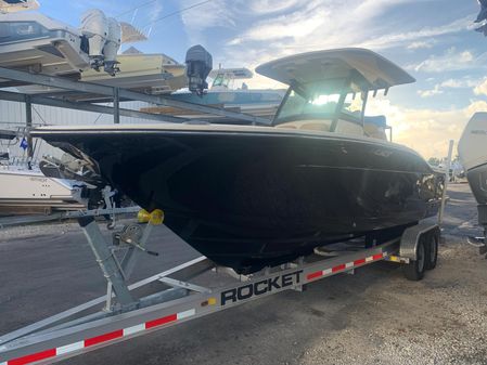 Scout 255 LXF image