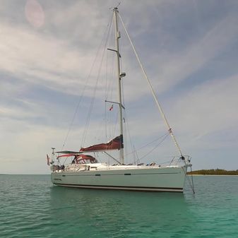 Beneteau Clipper 393 image