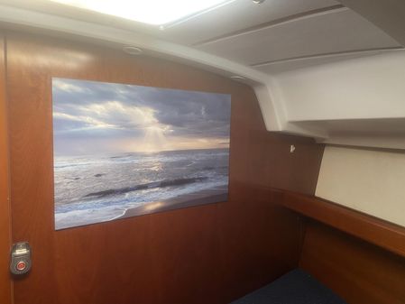 Beneteau Clipper 393 image