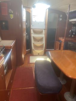 Beneteau Clipper 393 image