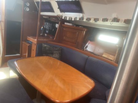 Beneteau Clipper 393 image