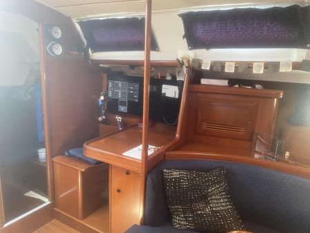 Beneteau Clipper 393 image