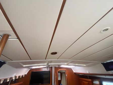 Beneteau Clipper 393 image