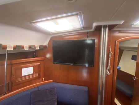 Beneteau Clipper 393 image