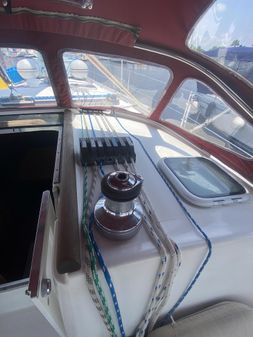 Beneteau Clipper 393 image