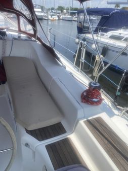 Beneteau Clipper 393 image