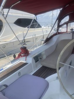 Beneteau Clipper 393 image