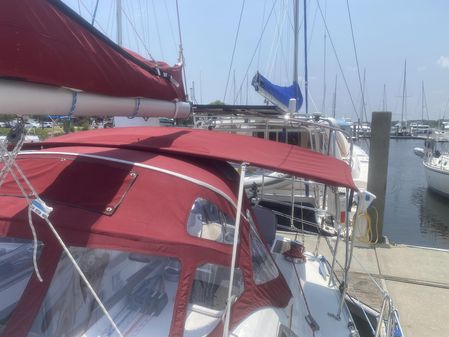 Beneteau Clipper 393 image