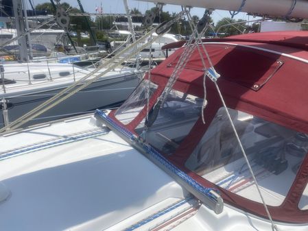 Beneteau Clipper 393 image