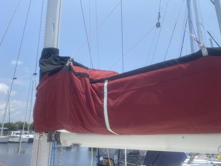 Beneteau Clipper 393 image