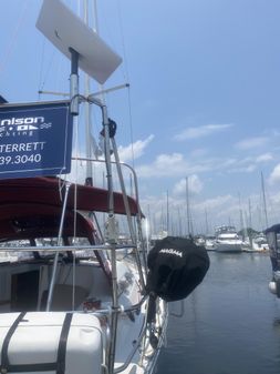 Beneteau Clipper 393 image