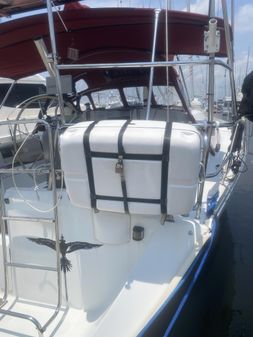 Beneteau Clipper 393 image