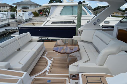 Tiara Yachts 48 LS image