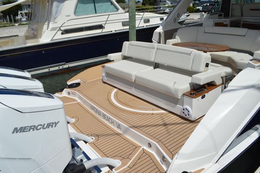 Tiara Yachts 48 LS image