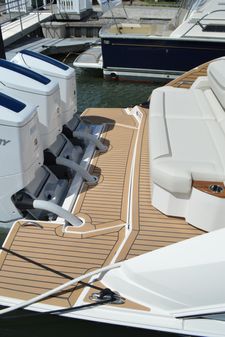 Tiara Yachts 48 LS image