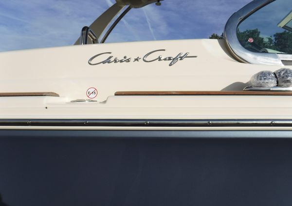 Chris-craft LAUNCH-GT-25-MG image
