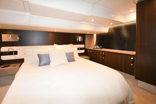 Azimut 50 Flybridge image