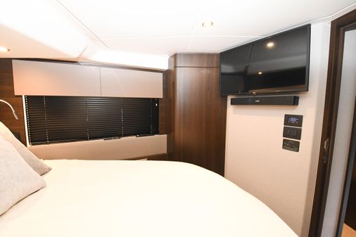Azimut 50 Flybridge image