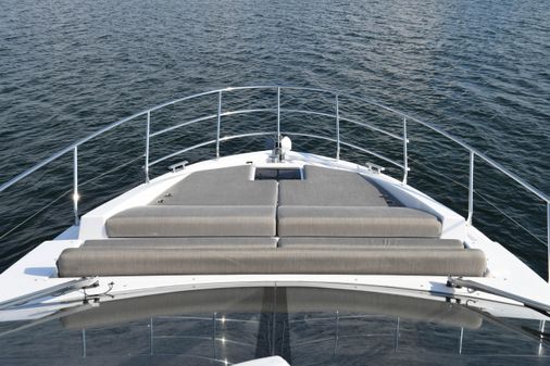 Azimut 50 Flybridge image
