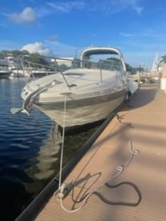 Sea Ray 280 Sundancer