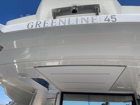 Greenline 45 Fly image