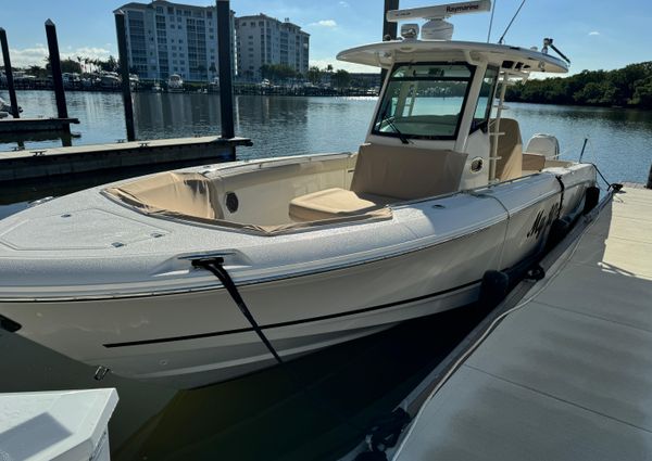 Boston-whaler OUTRAGE image