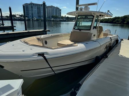 Boston-whaler OUTRAGE image