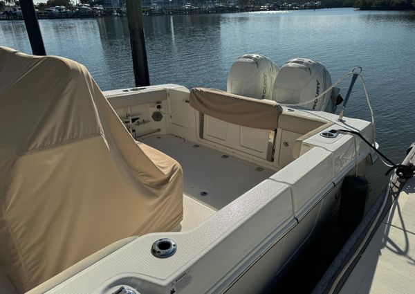 Boston-whaler OUTRAGE image