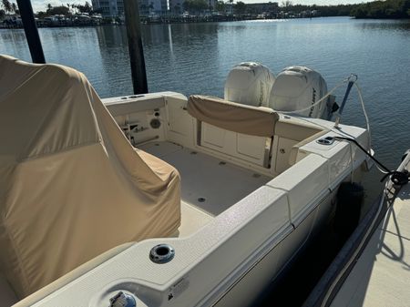 Boston-whaler OUTRAGE image