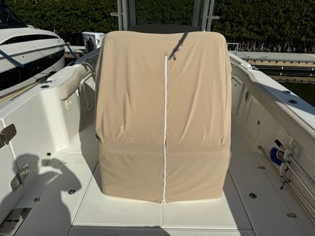 Boston-whaler OUTRAGE image