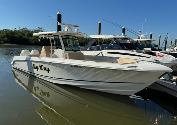 Boston-whaler OUTRAGE image