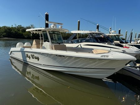 Boston-whaler OUTRAGE image