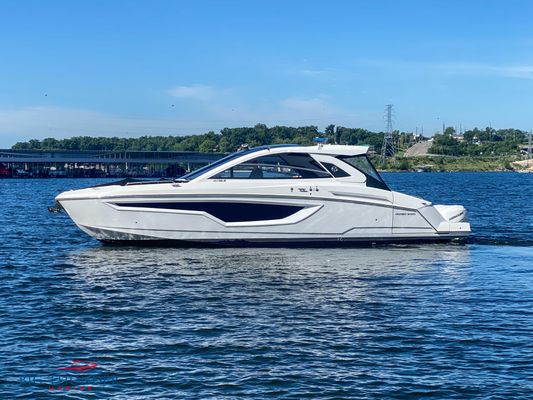 Cruisers Yachts 42 GLS OB - main image