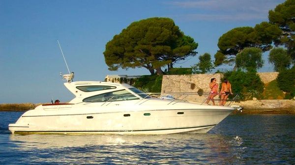Jeanneau Prestige 34 S