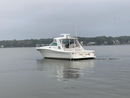 Sea Ray 370 Express Cruiser image